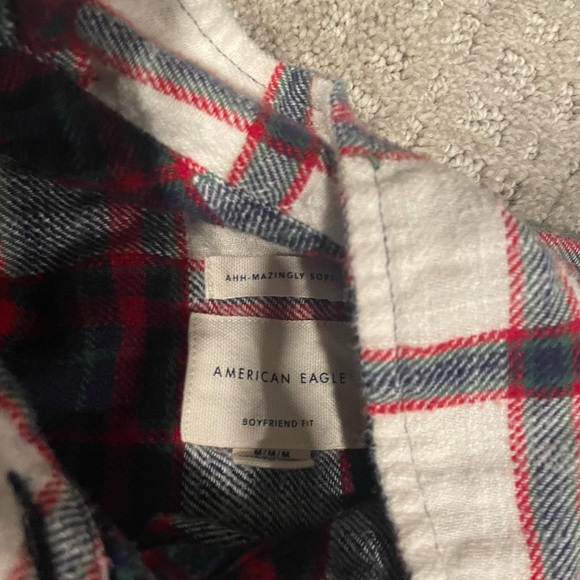 Hollister Men’s Medium Flannel Bundle - Picture 5 of 10